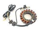 Yamaha XVS 650 Drag Star 4VR [1997] - Lichtmaschine Stator mit Pickup-1