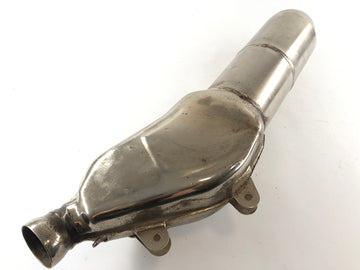 KTM LC4 620 Adventure [1996] - Exhaust Silencer