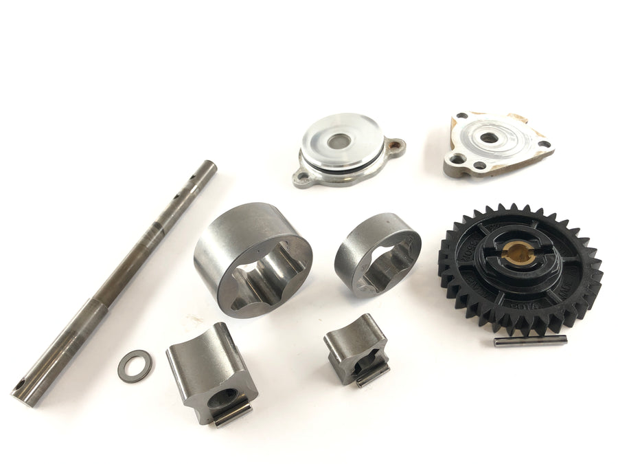 BMW F 800 S [2007] - oil pump set