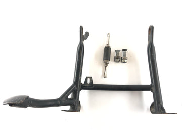 BMW K 1300 S K12S [2009] - Stand principale con viti e molla - 0