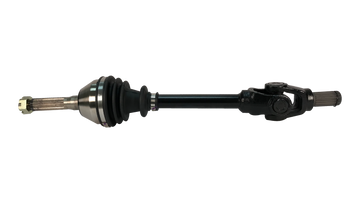 POLARIS ATP 500 H.O. 4 X 4 [2004] - Axle with U-joint