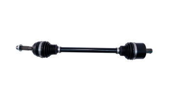 YAMAHA GRIZZLY 660 [2003-2008] - Assale HD anteriore destro