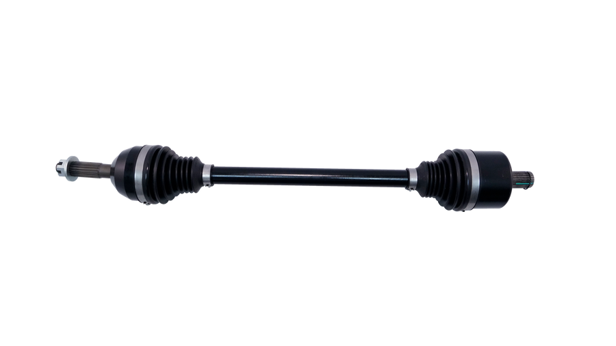 YAMAHA GRIZZLY 660 [2003-2008] - Axe HD Avant Droit