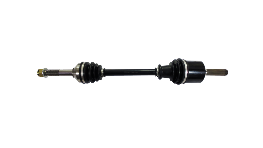 YAMAHA GRIZZLY 550 4X4 [2009-2014] - HD axle