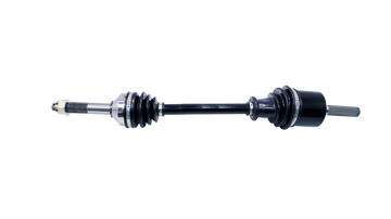 CAN-AM OUTLANDER 650 [2006-2012] - HD axle