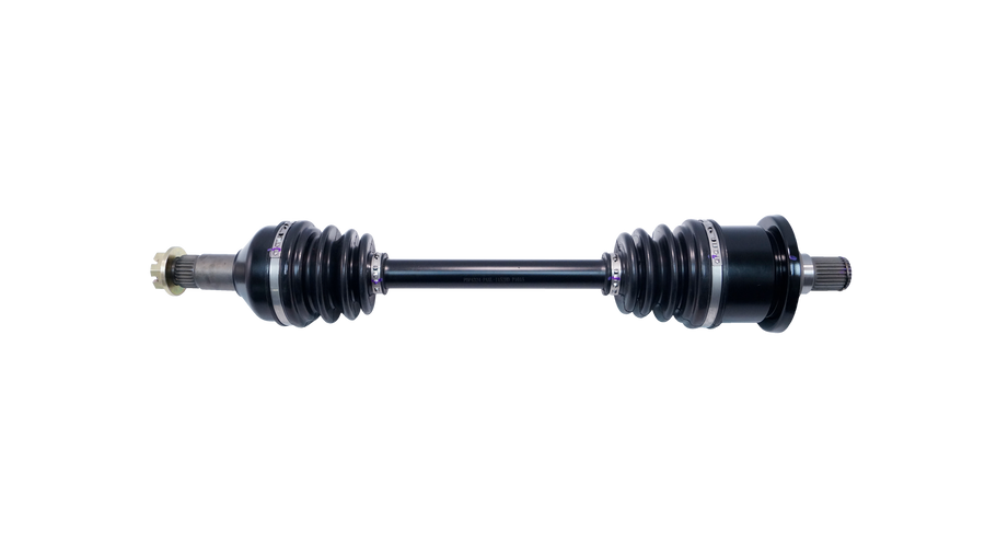 ARCTIC CAT MUDPRO 1000 [2010-2011] - Axe HD A-C