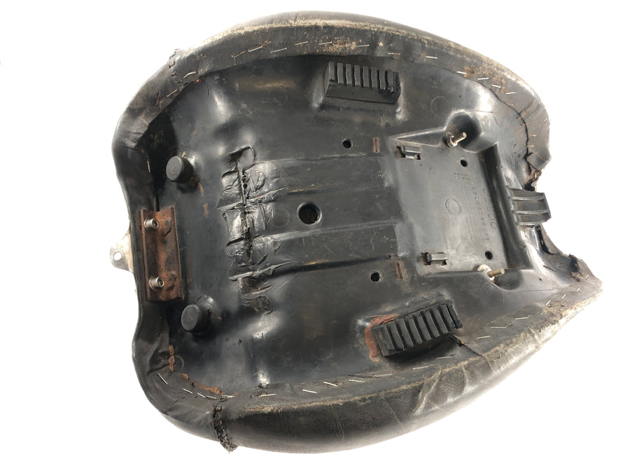 Kawasaki VN 1500 A VNAA [tutti gli anni di costruzione] - Sedile del conducente
