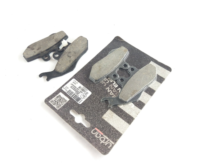 Beta RR 4T 125 LC [2016] - Set di freni