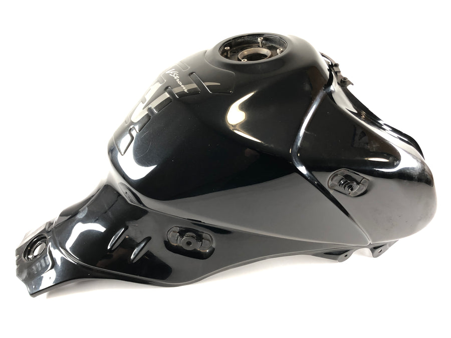 Suzuki DL 1000 V-Strom [2006] - Tank petrol tank