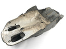 BMW R 1100 S [2001] - Splash guard rear cover heat protection-6