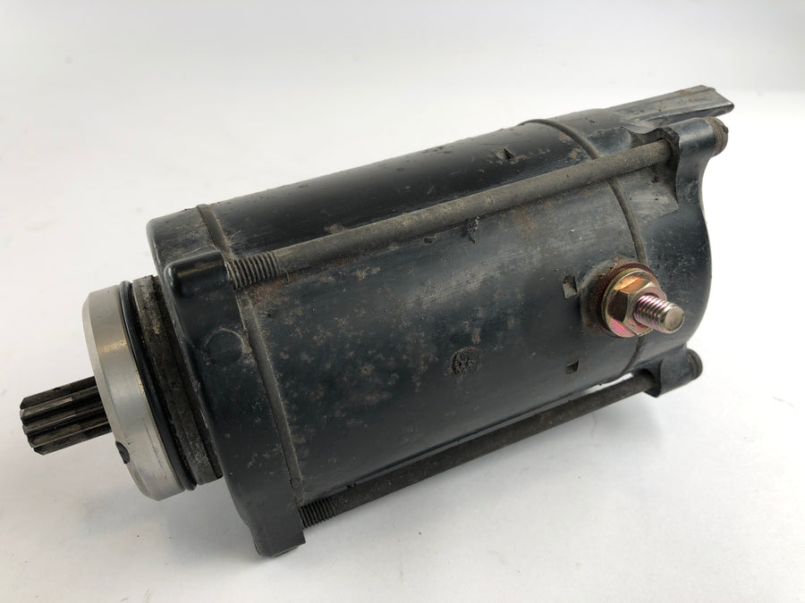 Honda VFR 750 F RC24 [1988] - Starter Motor