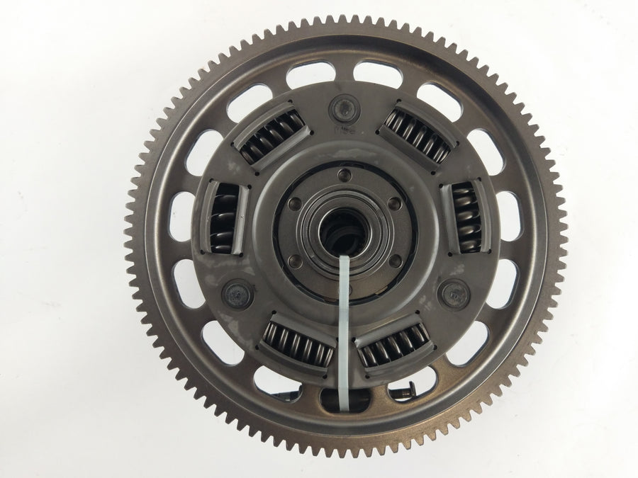 Triumph Daytona 955i T595N [2002] - Clutch
