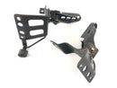 BMW F 650 GS R13 [2000] - Repose-pieds Repose-pieds conducteur avec support gauche droite-4