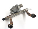 Yamaha FJR 1300 RP11 [2005] - Coolant pipe with thermostat-2