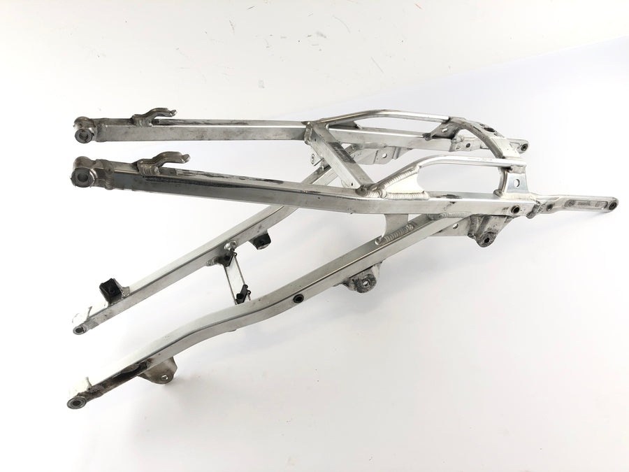 Husqvarna SMR 570 [2003] - Frame posteriore