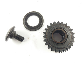 Honda CB 900 F2 Boldor SC01 - Crankshaft gear - 0