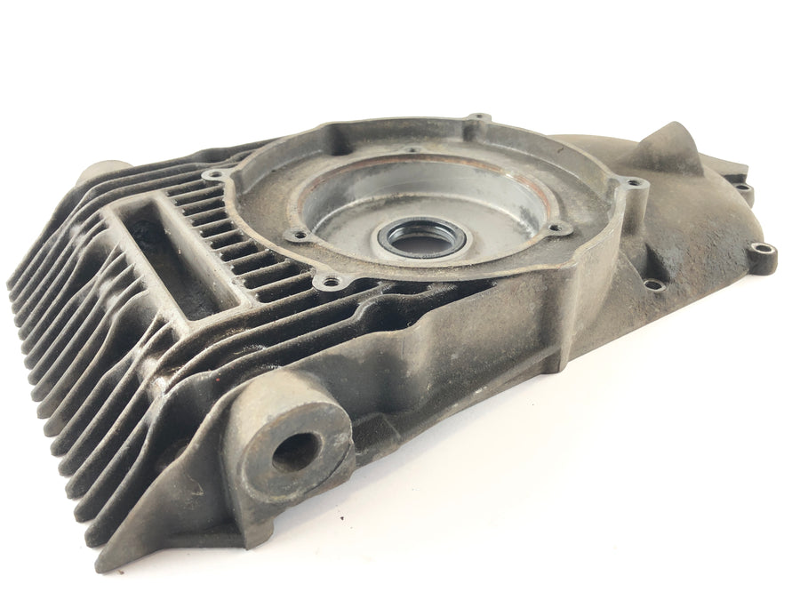 Moto Guzzi 850-T3 VD [1979] - Front cover engine cover