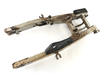 Suzuki DR 250 SJ41A [1982] - Swingarm Rear swingarm - 0
