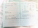 Yamaha XT 660 DM01 [2005] - Frame con documenti-6
