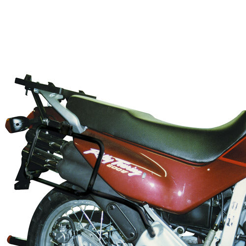 Honda XL 600 V Transalp [GIVI] - Seitenkoffer-Träger für MONOKEY® oder RETRO FIT Koffer
