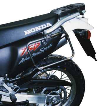 Honda Africa Twin 750 [GIVI] - Seitenkoffer-Träger für MONOKEY® oder RETRO FIT Koffer