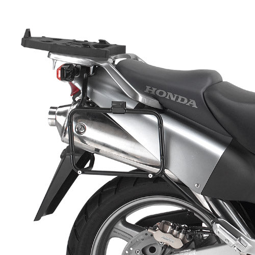 Honda XL 1000 V Varadero / ABS [GIVI] - support de valise latéral pour valises MONOKEY® ou RETRO FIT non compatible avec