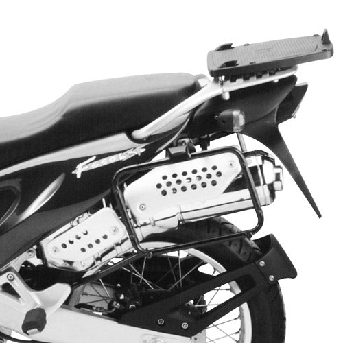 BMW F 650 ST [GIVI] - Seitenkoffer-Träger für MONOKEY® oder RETRO FIT Koffer