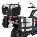 BMW F 650 GS [GIVI] - Seitenkoffer-Träger für MONOKEY® oder RETRO FIT Koffer