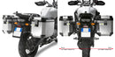 Yamaha XT 1200 Z Super Ténéré [GIVI] - support de valises latérales en tube d'acier pour valises Trekker Outback MONOKEY® CAM-SIDE