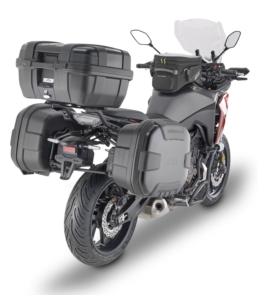 Yamaha Tracer 7 [2020–2024] – Seitenkofferträger Monokey/Retro Fit