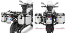 BMW F 650 GS / F 800 GS [GIVI] - tubular steel side case carrier for Trekker Outback MONOKEY® CAM-SIDE case diameter