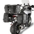 Trekker 52 – Monokey top case black