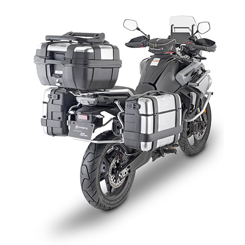 CF Moto 800 MT Sport [2022–2026] – Seitenkofferträger
