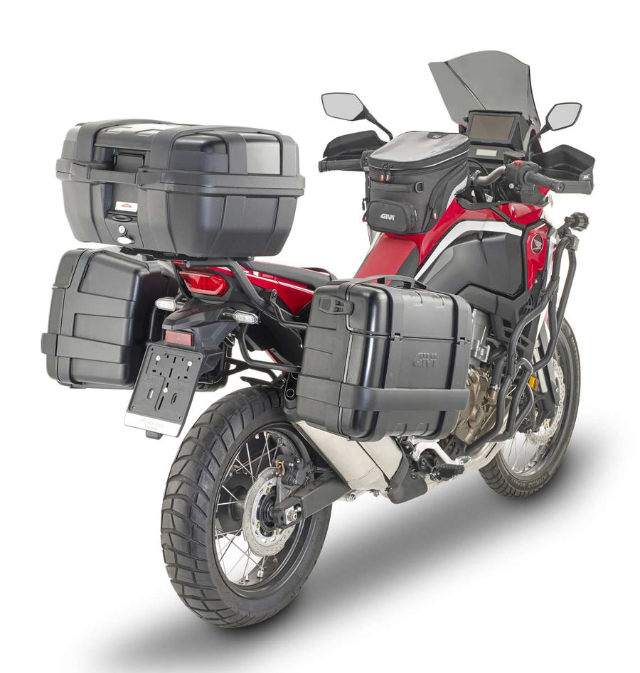 Honda CRF 1100L Africa Twin [2020-2023] – Givi Monokey Seitenkofferträger