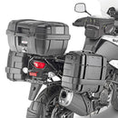 Trekker 52 – Monokey top case black