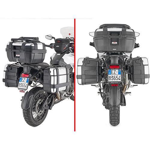 TRIUMPH TIGER 1200 EXPLORER [2022-2023] - Gepäckträger