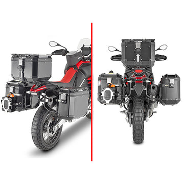 APRILIA TUAREG 660 [2021-2023] - Gepäckträger