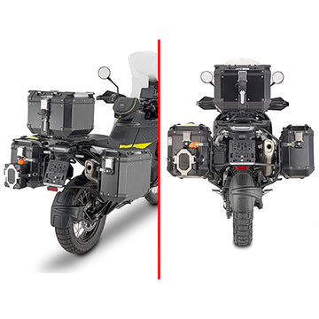 KTM 890 ADVENTURE [2021-2023] - Portapacchi specifico