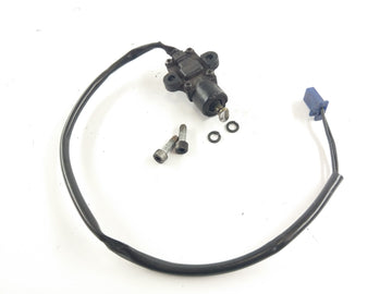 Moto Guzzi Norge 1200 [2008] - Stand switch - 0