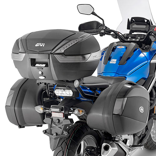 Honda NC 750 S [GIVI] - Seitenkoffer-Träger für V35