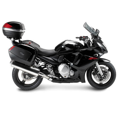 Suzuki GSX 1250 F [2010-2016] - Support de valise latérale pour V35