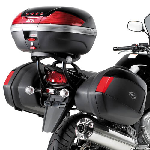Suzuki GSX 1250 F [2010–2016] – Seitenkofferträger für V35