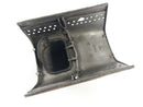 BMW R75/5 - Engine cover top upper part starter cover-2