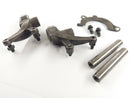 Yamaha XT 660 X DM01 [2006] - Set di leva KIPP-1
