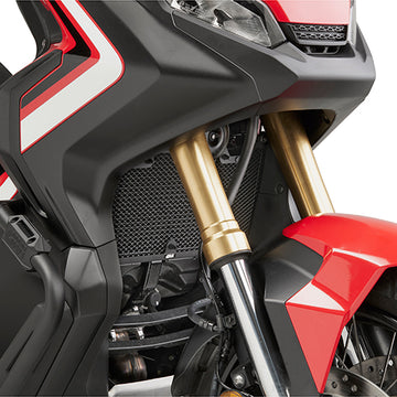 Honda X-ADV 750 [GIVI] - Protezione radiatore acqua e olio in acciaio inox