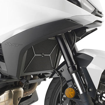 Honda NT 1100 [GIVI] - Protezione per radiatori acqua e olio in acciaio inox