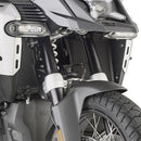 BMW R 1300 GS Adventure [GIVI] - Protection for water and oil radiators made of stainless steel