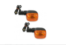 Triumph 885i 955i Tiger Daytona Speed Triple [4 Stück M6 Loch]  - Blinker-2