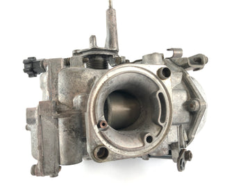 Honda CB 900 F SC01 [1981] - Carburettor - 0