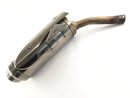 Triumph Street Triple R 675 D67LD [2008] - Exhaust silencer left-2